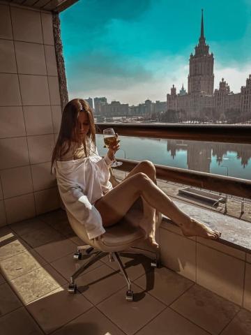 Индивидуалка Таюша Фотография 2